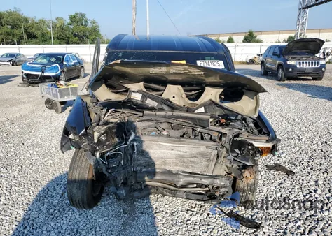 2007 Honda Element Ex from USA, damaged, VIN 5J6YH28737L012669